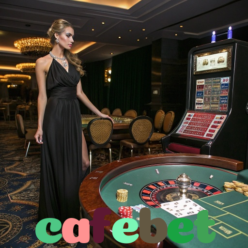 cafebet 