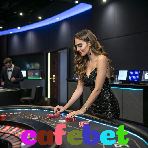 cafebet 