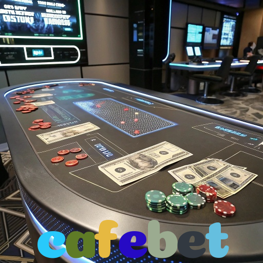 cafebet