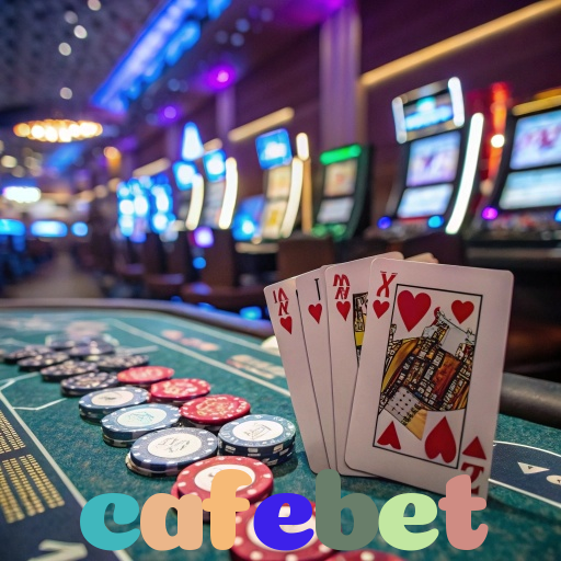 cafebet 