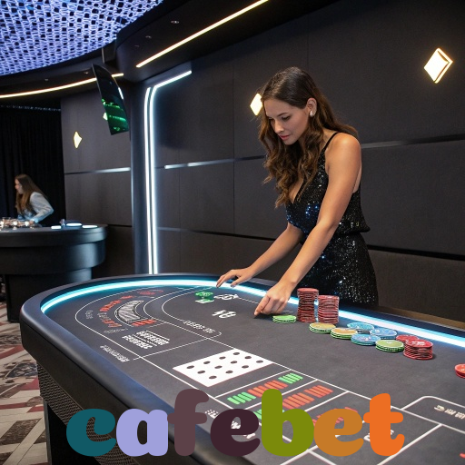 cafebet 