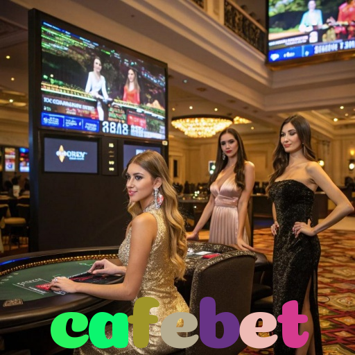 cafebet 
