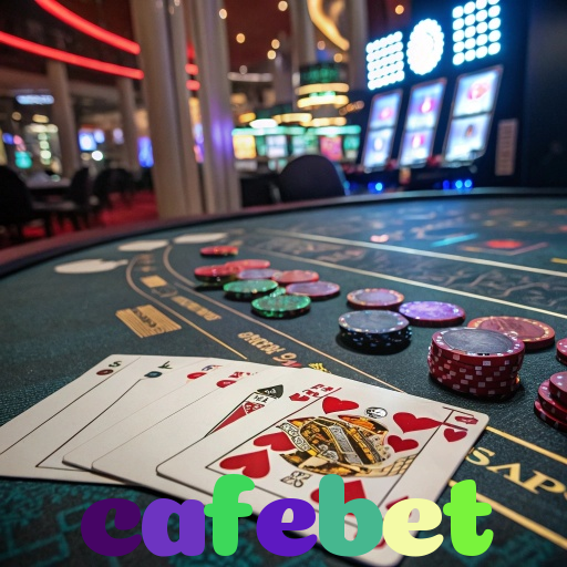 cafebet 
