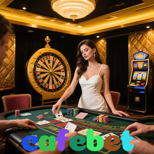 cafebet 