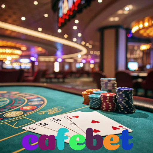 cafebet 