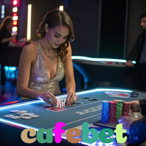 cafebet