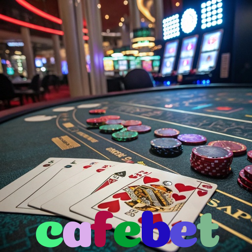 cafebet 