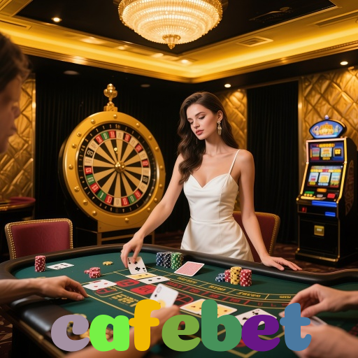 cafebet 
