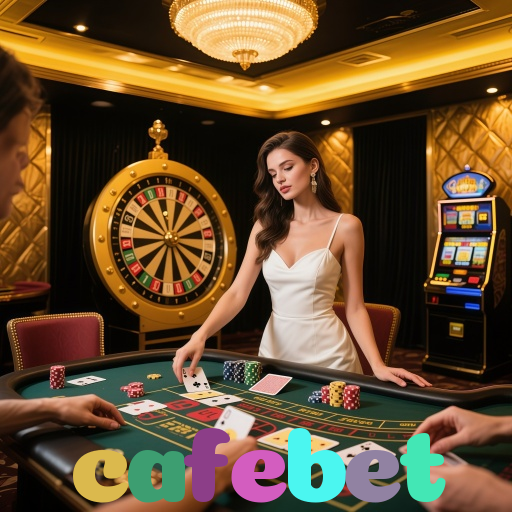 cafebet