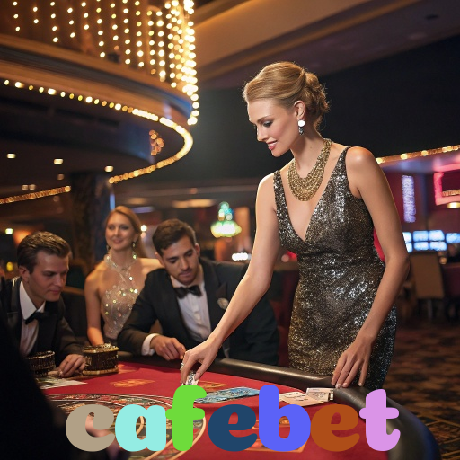 cafebet 