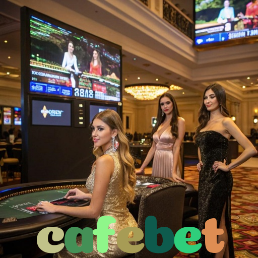 cafebet 