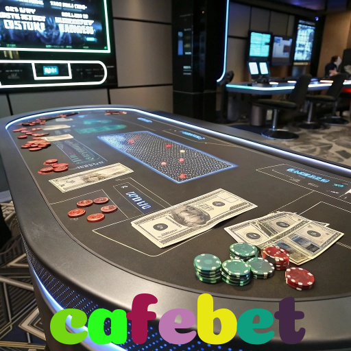 cafebet 