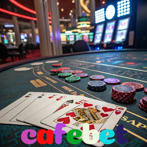 cafebet