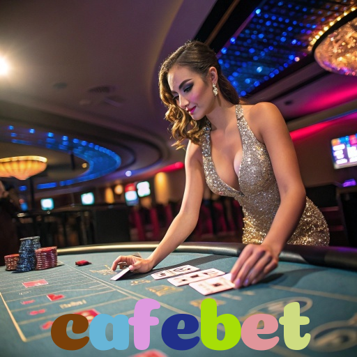 cafebet 