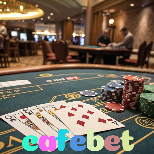 cafebet