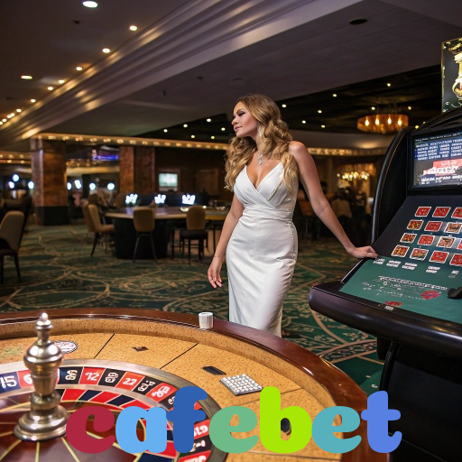cafebet 