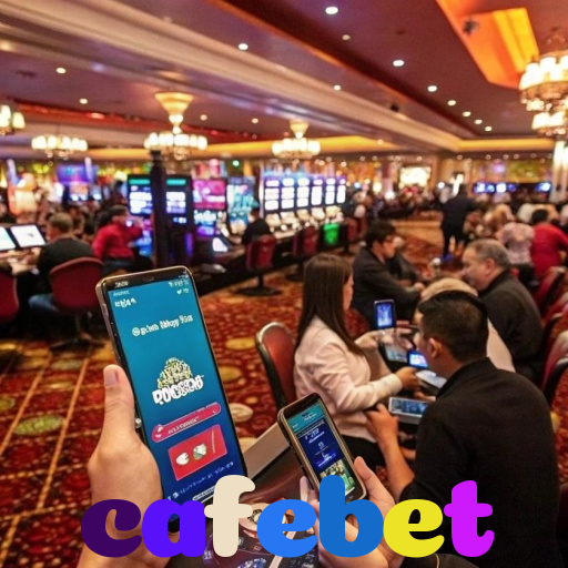 cafebet