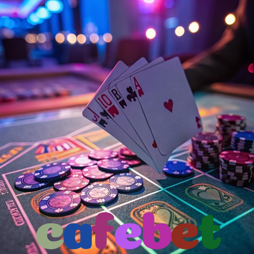 cafebet 