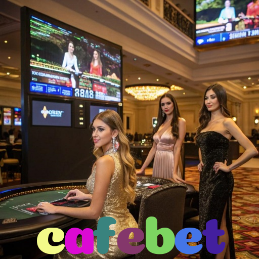 cafebet 