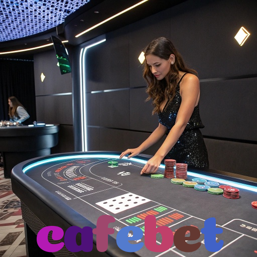 cafebet 