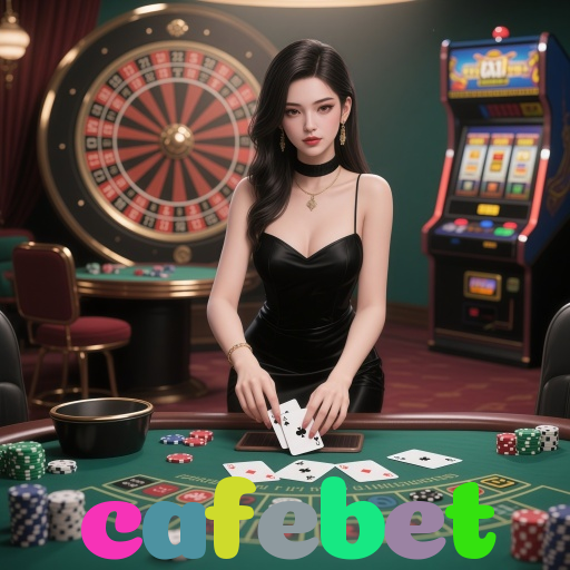 cafebet 