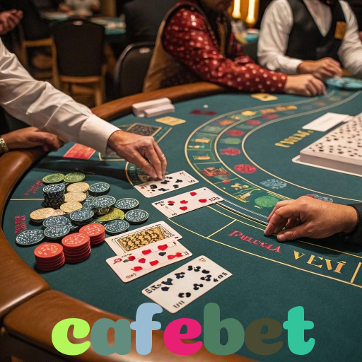 cafebet 