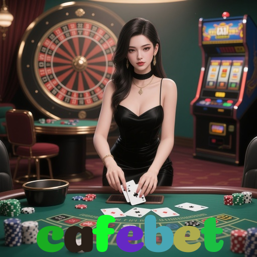 cafebet 