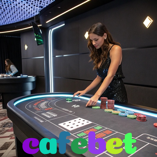 cafebet 