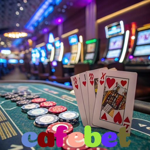cafebet
