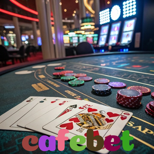 cafebet