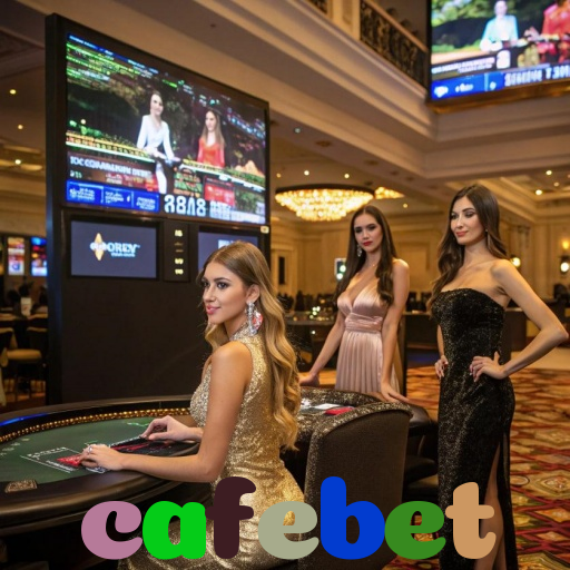 cafebet 