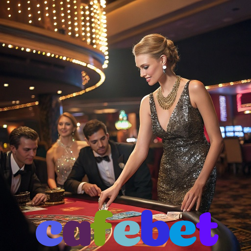 cafebet 