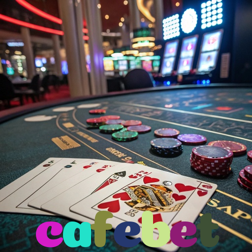 cafebet 