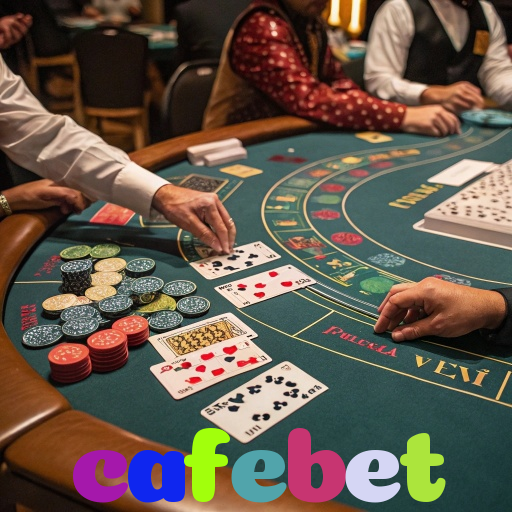cafebet