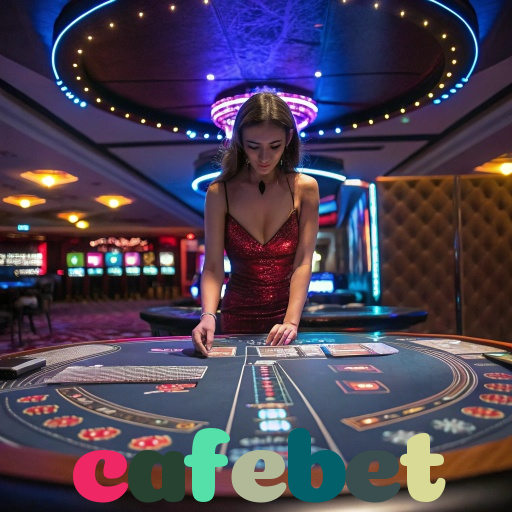 cafebet 