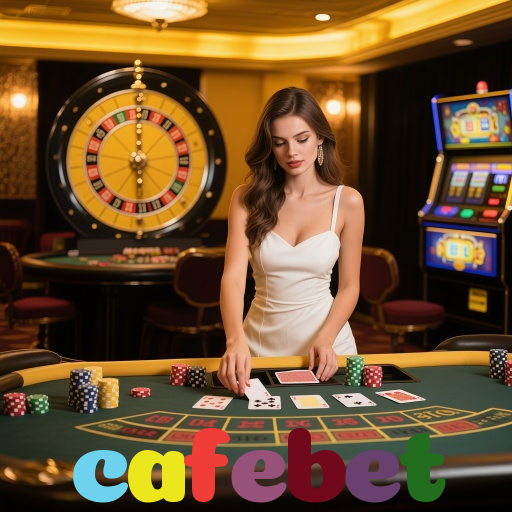 cafebet 