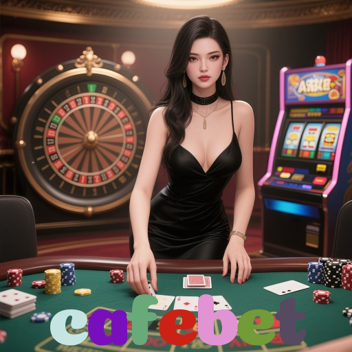 cafebet 