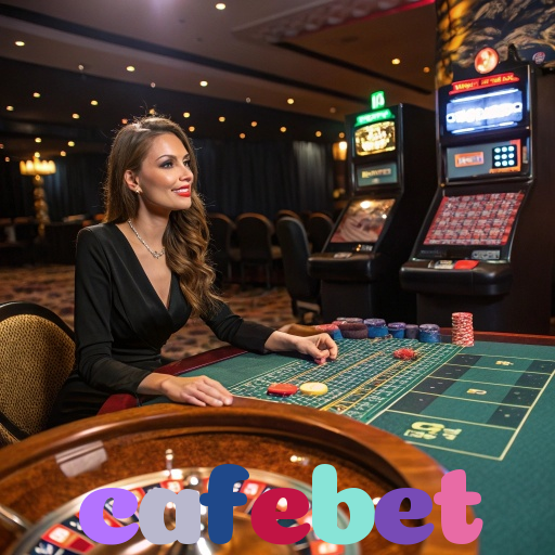 cafebet