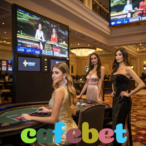 cafebet