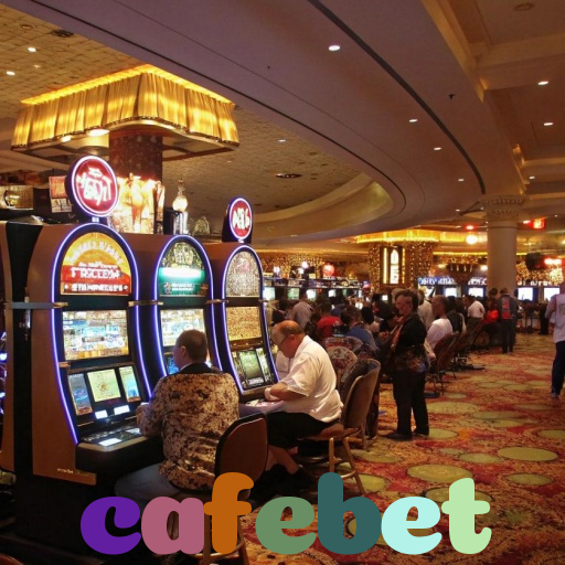 cafebet