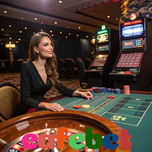 cafebet 