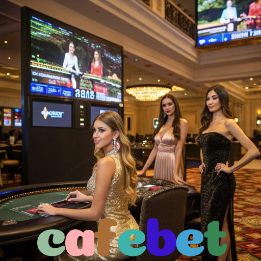 cafebet 