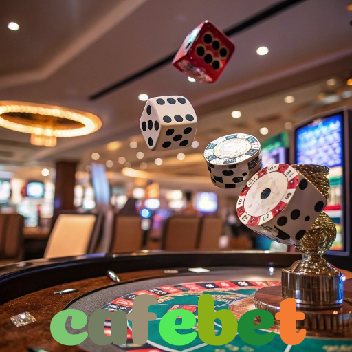 cafebet 