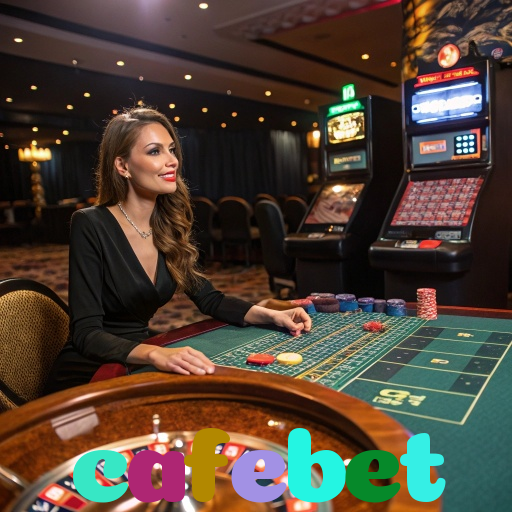 cafebet 