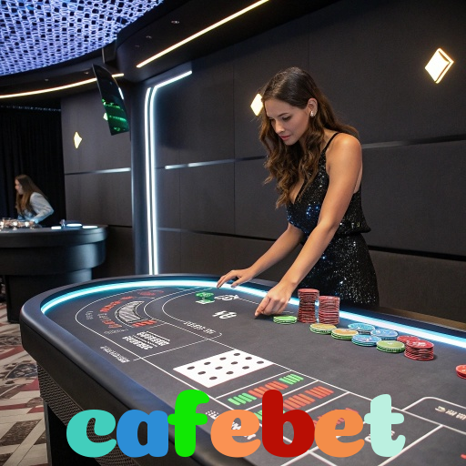 cafebet 