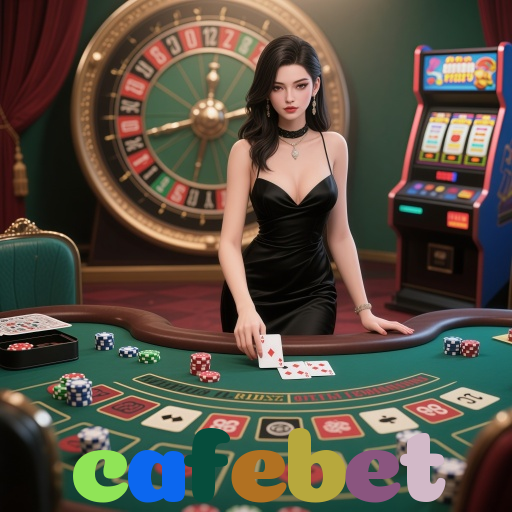 cafebet 