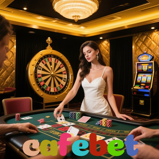 cafebet 