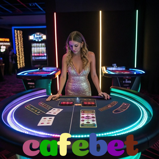 cafebet 