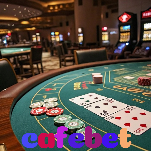 cafebet 