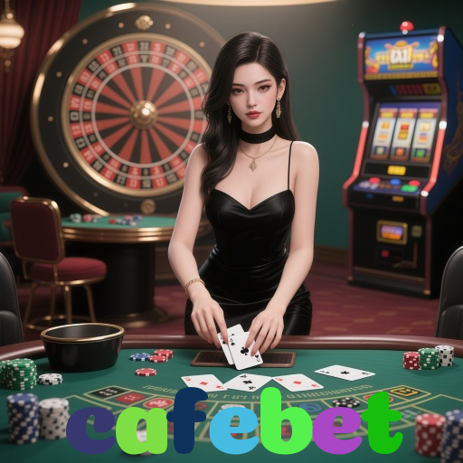 cafebet 